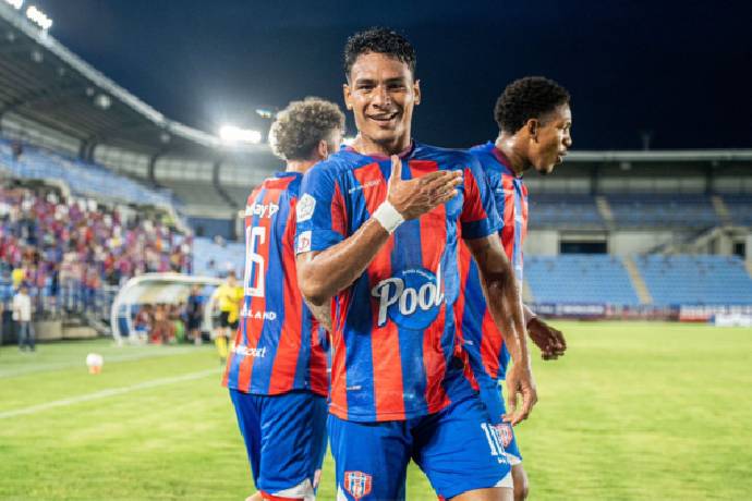 Nhận định, soi kèo Deportivo Cali vs Union Magdalena, 07h30 ngày 14/8: Khách không khách khí