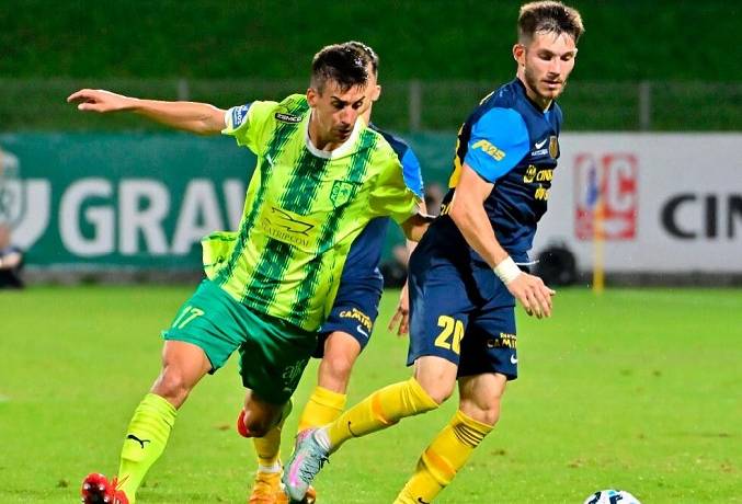 Nhận định, soi kèo Legia Warszawa vs AEK Larnaca, 2h00 ngày 15/8: Ngẩng đầu rời giải