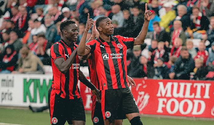 Nhận định, soi kèo Midtjylland vs Fredrikstad, 23h00 ngày 14/8: Không cần bung sức