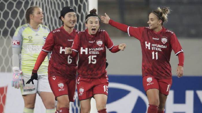 Nhận định, soi kèo Nữ Gyeongju KHNP vs Incheon Hyundai Steel Red Angels, 17h00 ngày 14/8: Duy trì mạch thắng
