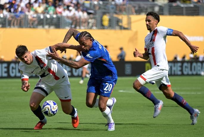 Nhận định, soi kèo PSG vs Tottenham, 2h00 ngày 14/8: Không dễ dàng