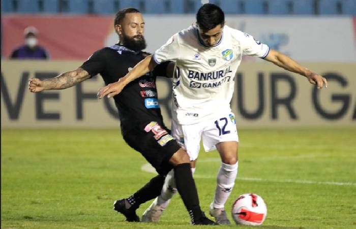 Nhận định, soi kèo Sporting San Miguelito vs Diriangen, 07h00 ngày 14/8: Đặt một chân vào tứ kết