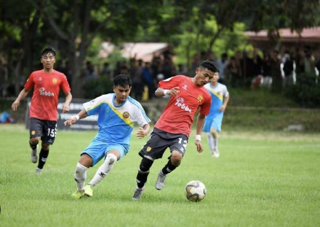Nhận định, soi kèo Thimphu City vs Ugyen Academy, 19h00 ngày 14/8: Tưng bừng bắn phá