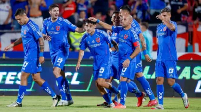 Nhận định, soi kèo Universidad de Chile vs CA Independiente, 07h30 ngày 14/8: Điểm tựa sân nhà