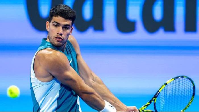 Nhận định tennis Alcaraz vs Nardi, Vòng 4 Cincinnati Open - 6h00 ngày 14/8