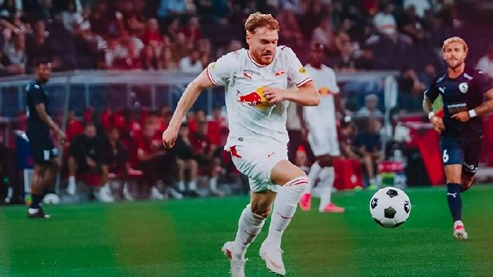 Chuyên gia Anthony Nolan dự đoán Pafos vs Salzburg, 0h00 ngày 14/08