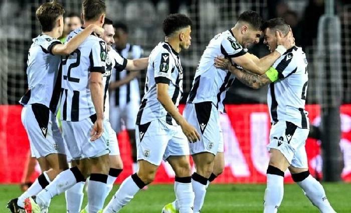 Nhận định bóng đá Anderlecht vs PAOK, 01h30 ngày 14/08: Chủ nhà đi tiếp