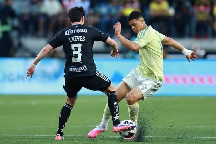Nhận định bóng đá Portland Timbers vs Club Tijuana, 09h30 ngày 14/08: Tin vào chủ nhà