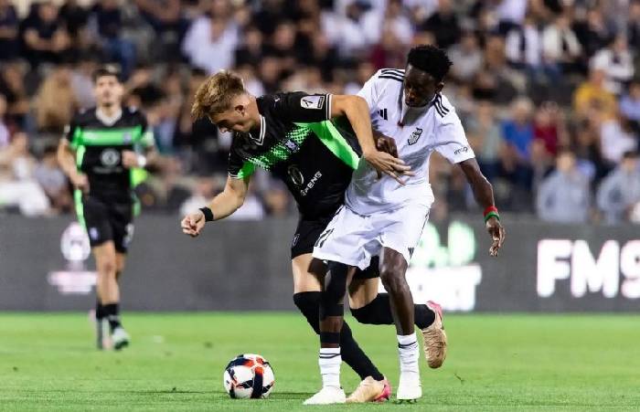 Nhận định bóng đá Qarabag vs Dynamo Kyiv, 23h00 ngày 13/08: Tạm biệt chủ nhà
