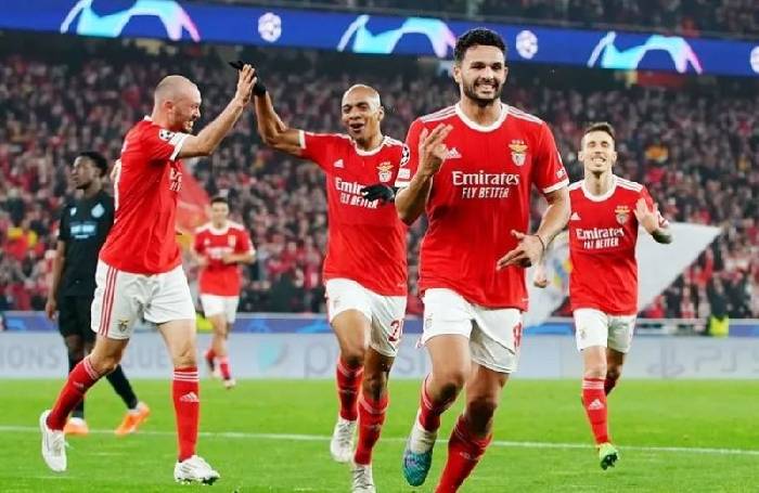 Soi kèo góc Heart vs Benfica, 01h45 ngày 14/08