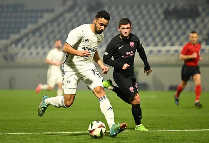 Soi kèo góc Qarabag vs Dynamo Kyiv, 23h00 ngày 13/08