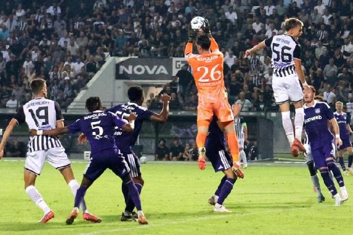 Soi kèo xiên ngon nhất hôm nay 13/8: Khách gặp khó