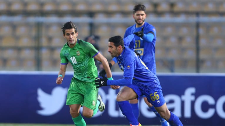 Nhận định Al Ahli Jeddah(KSA) vs Al Shorta, 22h00 ngày 14/9