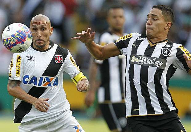 Nhận định Botafogo vs Vasco da Gama, 6h30 ngày 14/9