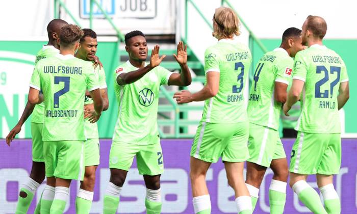 Nhận định, soi kèo Lille vs Wolfsburg, 2h ngày 15/9