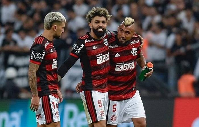 Nhận định, soi kèo Flamengo vs Sao Paulo, 7h45 ngày 15/9