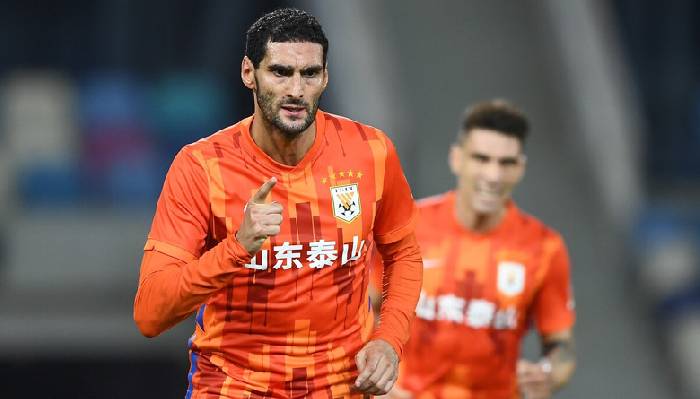 Nhận định, soi kèo Shandong Taishan vs Wuhan Three Towns, 18h30 ngày 14/9