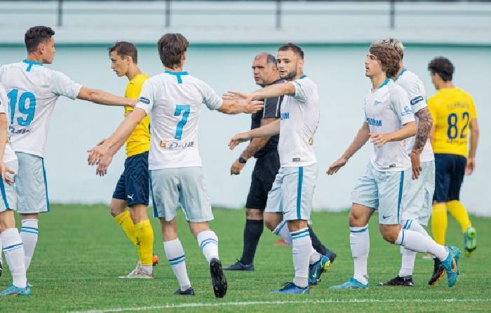 Nhận định, soi kèo Dynamo Stavropol vs FK Biolog, 20h00 ngày 13/09