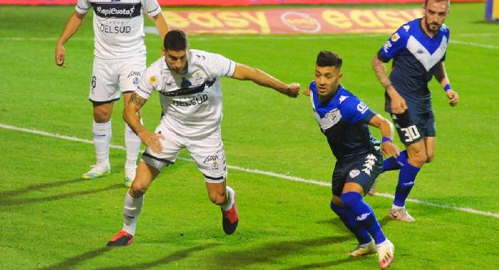 Nhận định, soi kèo Gimnasia LP vs Velez Sarsfield, 04h00 ngày 14/9