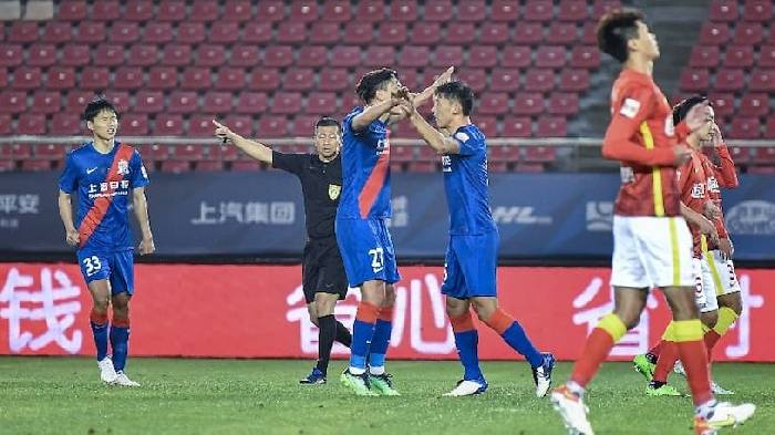 Nhận định, soi kèo Jinan XingZhou vs Guangzhou FC, 18h30 ngày 13/09