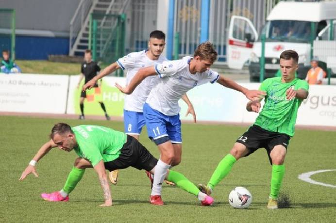 Nhận định, soi kèo Saturn vs FK Khimik-Avgust, 23h00 ngày 13/9