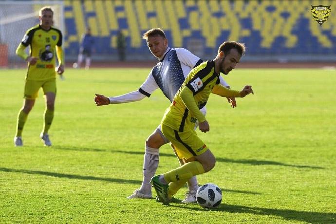 Nhận định, soi kèo Volga Ulyanovsk vs Ufa, 21h15 ngày 13/9