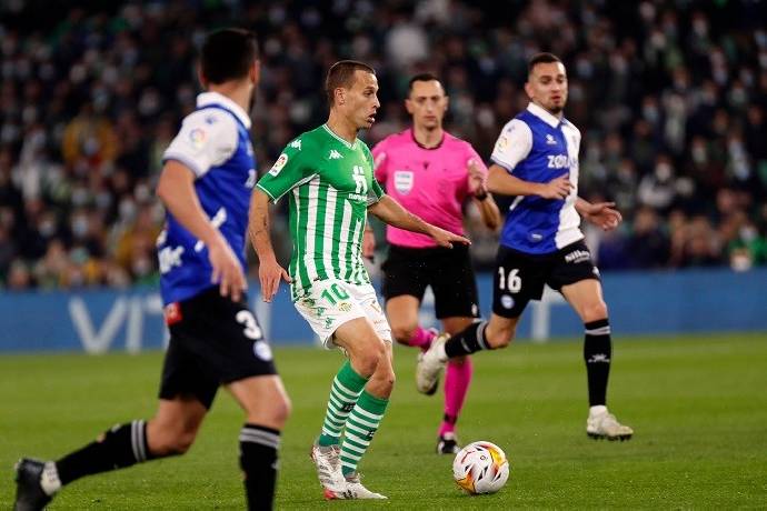 Chuyên gia Tony Ansell dự đoán Real Betis vs Leganes, 2h00 ngày 14/9