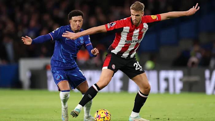 Chuyên gia Tony Ansell dự đoán Brentford vs Chelsea, 2h00 ngày 14/9