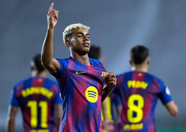 Nhận định, soi kèo Barca vs Valencia, 02h00 ngày 15/9: Trở lại mạch thắng