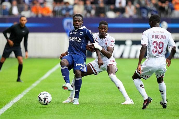 Nhận định, soi kèo Brest vs Paris FC, 22h15 ngày 14/9: Tân binh tìm lại vị thế