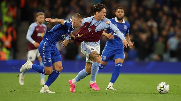 Nhận định, soi kèo Everton vs Aston Villa, 21h00 ngày 13/9: Phù thủy hết phép