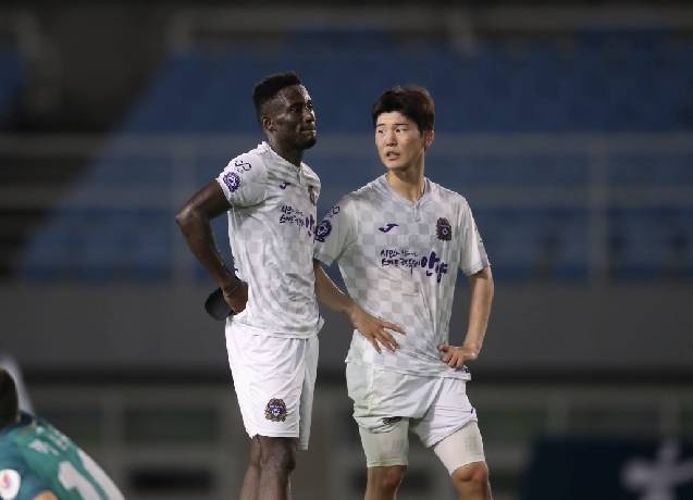 Nhận định, soi kèo FC Anyang vs Jeju SK, 17h00 ngày 14/9: Cuộc chiến trụ hạng