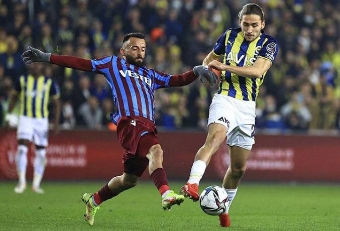 Nhận định, soi kèo Fenerbahce vs Trabzonspor, 0h00 ngày 15/9: Thay tướng đổi vận