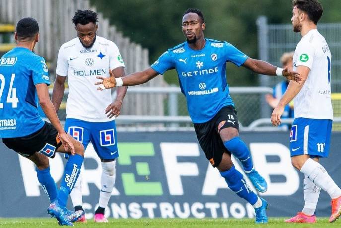 Nhận định, soi kèo Halmstads vs Norrkoping, 22h30 ngày 13/9: Ca khúc khải hoàn