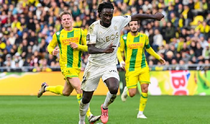 Nhận định, soi kèo Nice vs Nantes, 22h00 ngày 13/9: Ám ảnh xa nhà