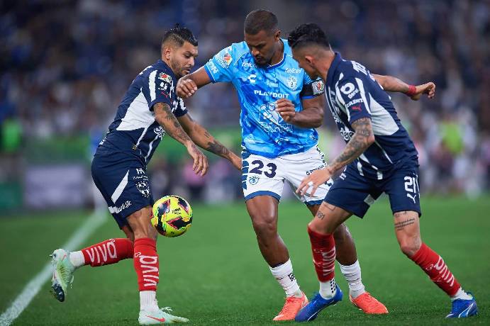 Nhận định, soi kèo Pachuca vs Cruz Azul, 6h00 ngày 14/9: Tiếp đà hưng phấn