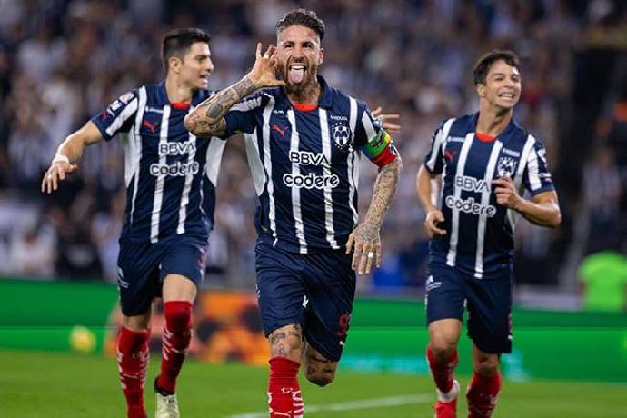 Nhận định, soi kèo Queretaro vs Monterrey, 06h00 ngày 15/9: Cuộc chiến của đỉnh và đáy