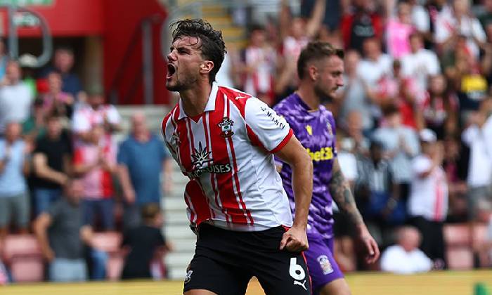 Nhận định, soi kèo Southampton vs Portsmouth, 18h00 ngày 14/9: Tin vào The Saints