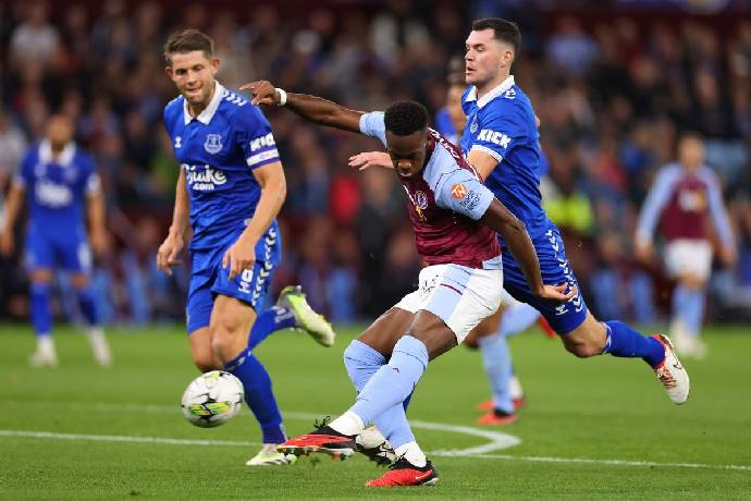 Soi kèo góc Everton vs Aston Villa, 21h00 ngày 13/9