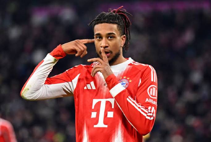 Kèo thẻ phạt Elversberg vs Bayern Munich 22h30 ngày 13/09