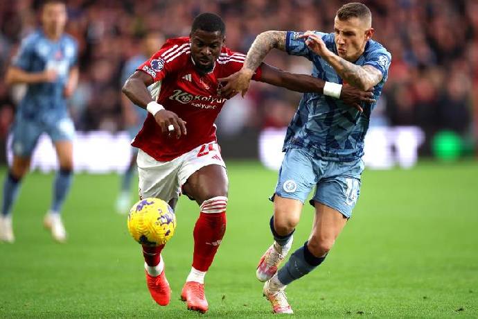 Soi kèo góc Aston Villa vs Nottingham, 21h00 ngày 12/09