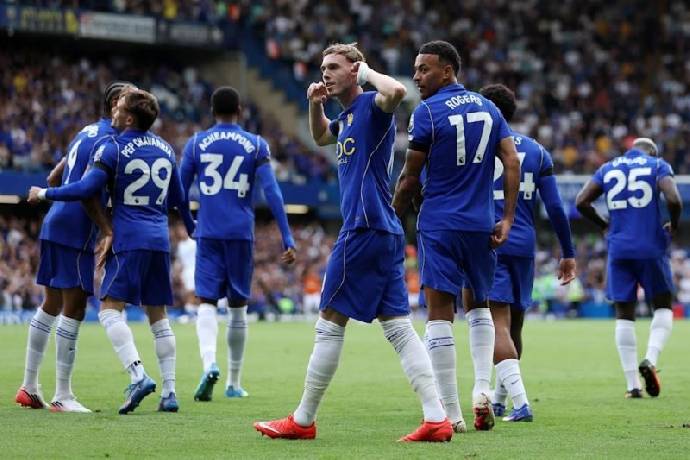 Soi kèo góc Chelsea vs Hull City, 21h00 ngày 12/09