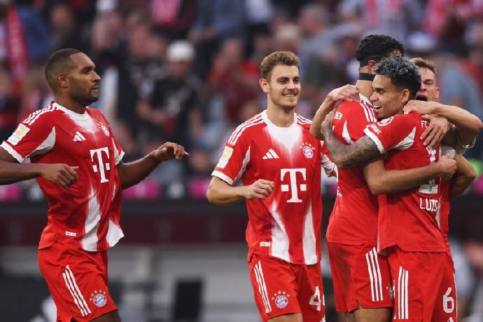 Soi kèo góc Elversberg vs Bayern Munich, 22h30 ngày 13/09