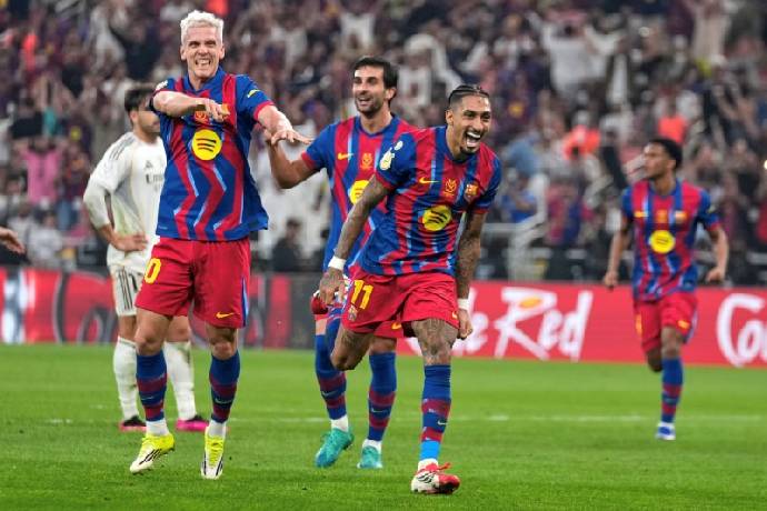 Soi kèo góc Levante vs Barcelona, 21h15 ngày 13/09