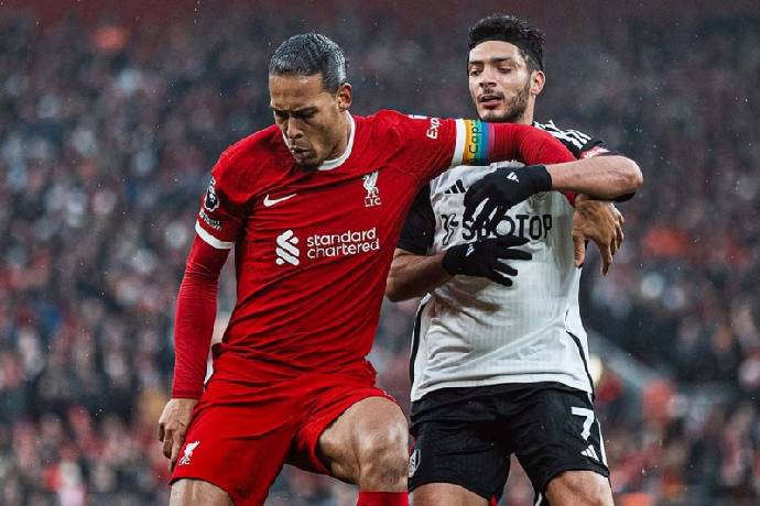Soi kèo góc Liverpool vs Fulham, 21h00 ngày 12/09