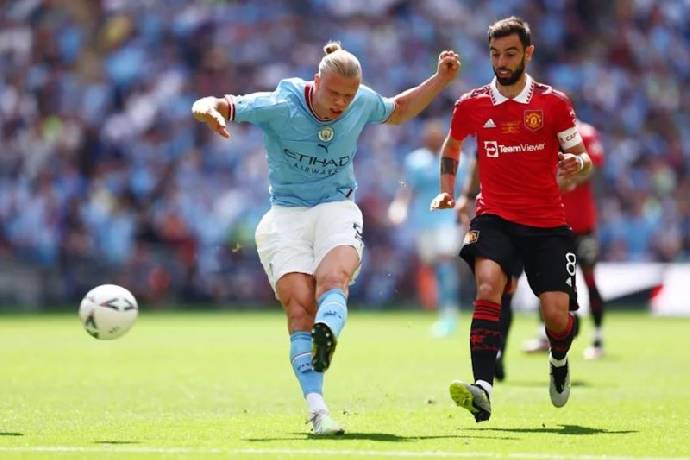 Soi kèo góc MU vs Man City, 22h30 ngày 13/09