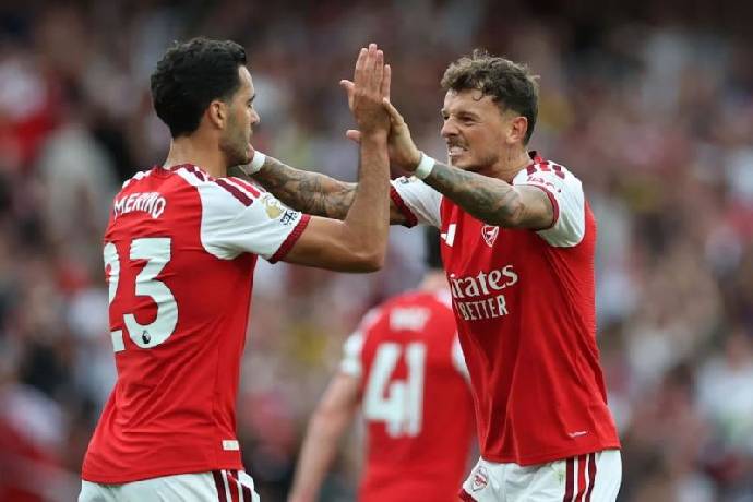 Soi kèo góc Sunderland vs Arsenal, 02h00 ngày 13/09