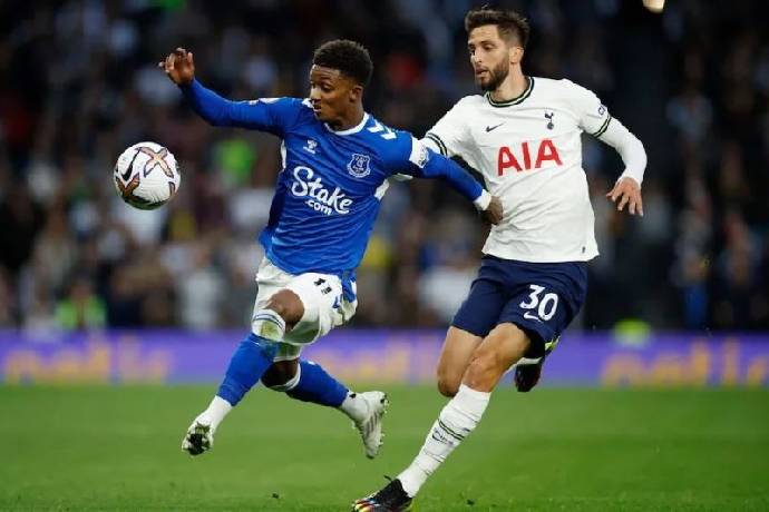 Soi kèo góc Tottenham vs Everton, 23h30 ngày 12/09