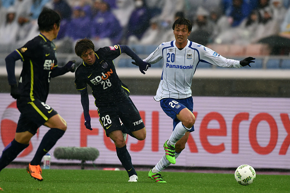 Nhận định Gamba Osaka vs Yokohama F Marinos, 17h00 ngày 14/10