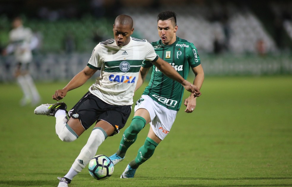 Nhận định Palmeiras vs Coritiba (PR), 4h00 ngày 15/10